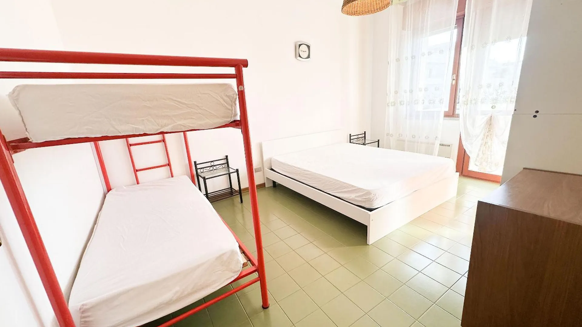 Piscina, Vicino Al Mare Residence Equilio 利多迪迪耶索洛 意大利